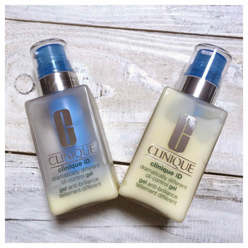 クリニークiD/CLINIQUE/乳液を使ったクチコミ（2枚目）