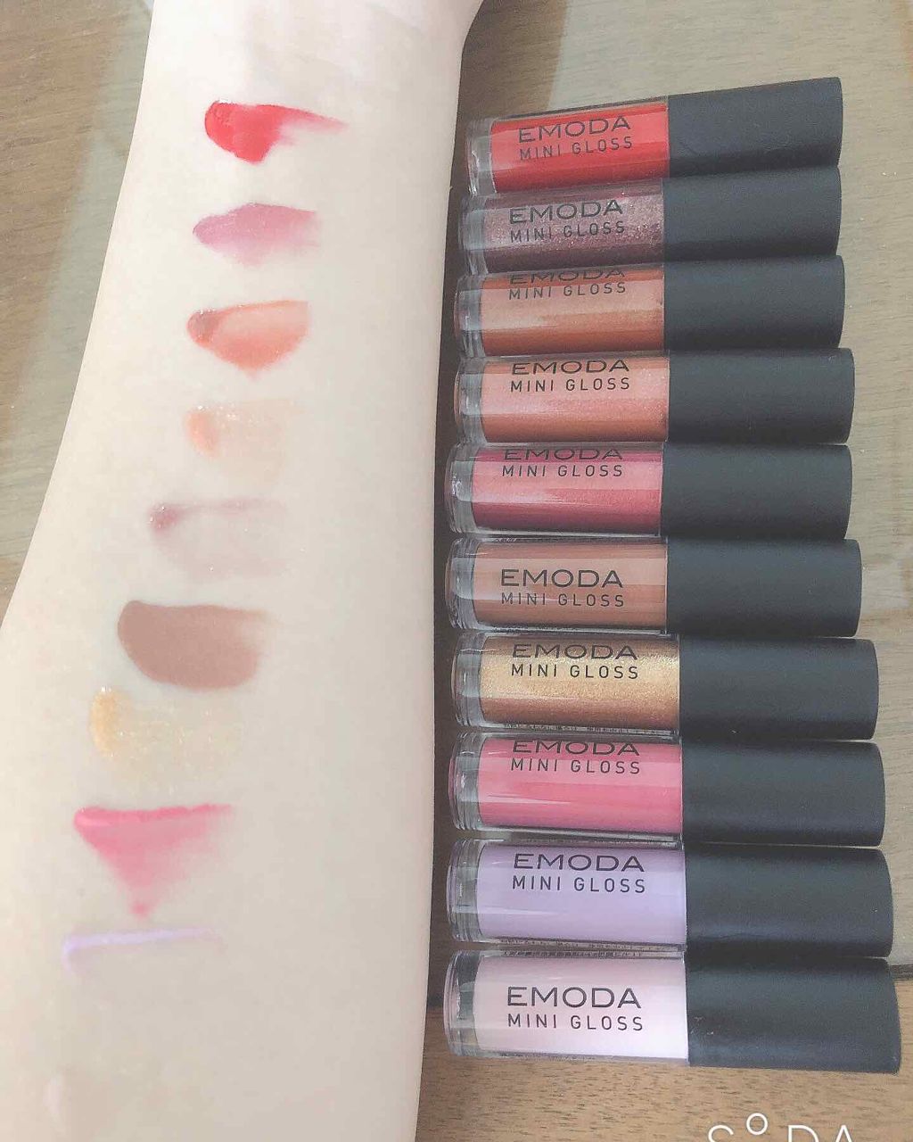 JELLY 2019年9月号/JELLY/雑誌を使ったクチコミ(2枚目)