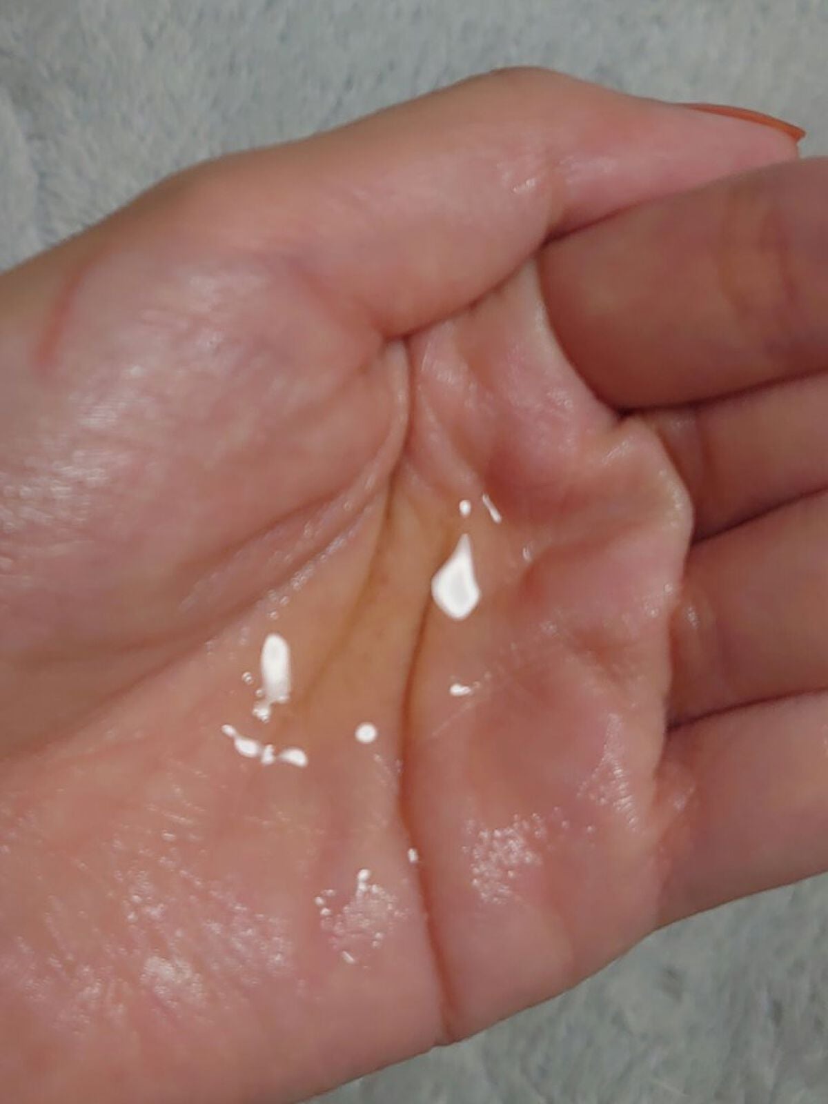 ビタペアC ダークスポットセラム/ネイチャーリパブリック/美容液を使ったクチコミ(2枚目)