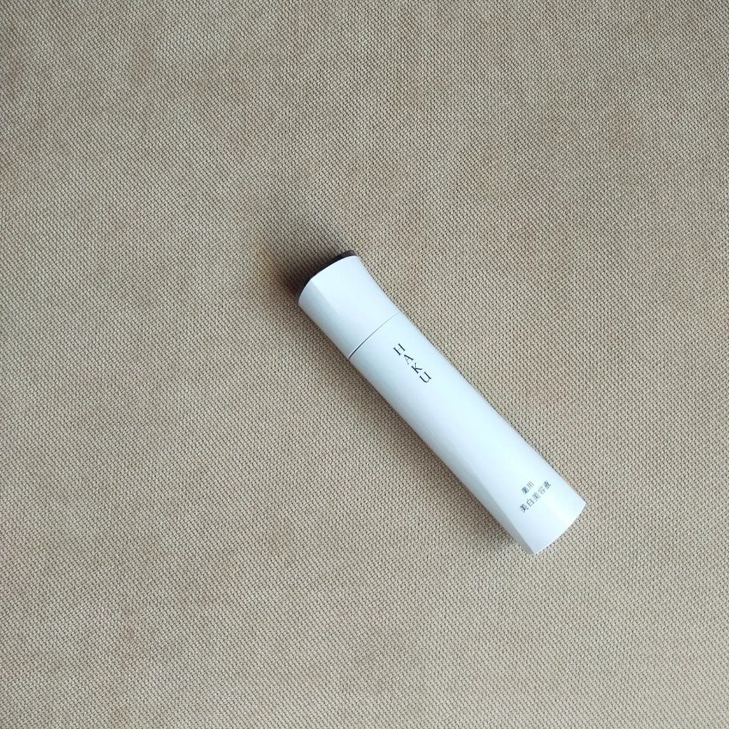 メラノフォーカスEV/HAKU/美容液を使ったクチコミ(1枚目)