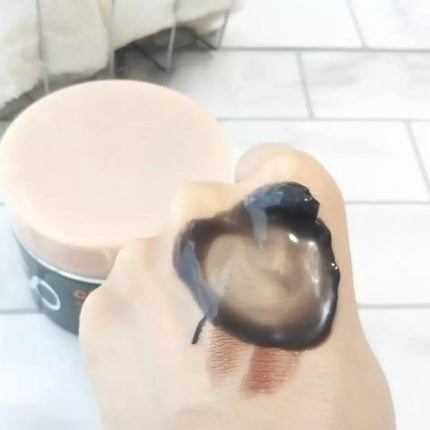 ソフティモ クリアプロ クレンジングバーム CICAブラック ホット/ソフティモ/クレンジングバームを使ったクチコミ(6枚目)