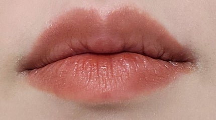 リップモンスター スフレマット/KATE/口紅を使ったクチコミ(2枚目)