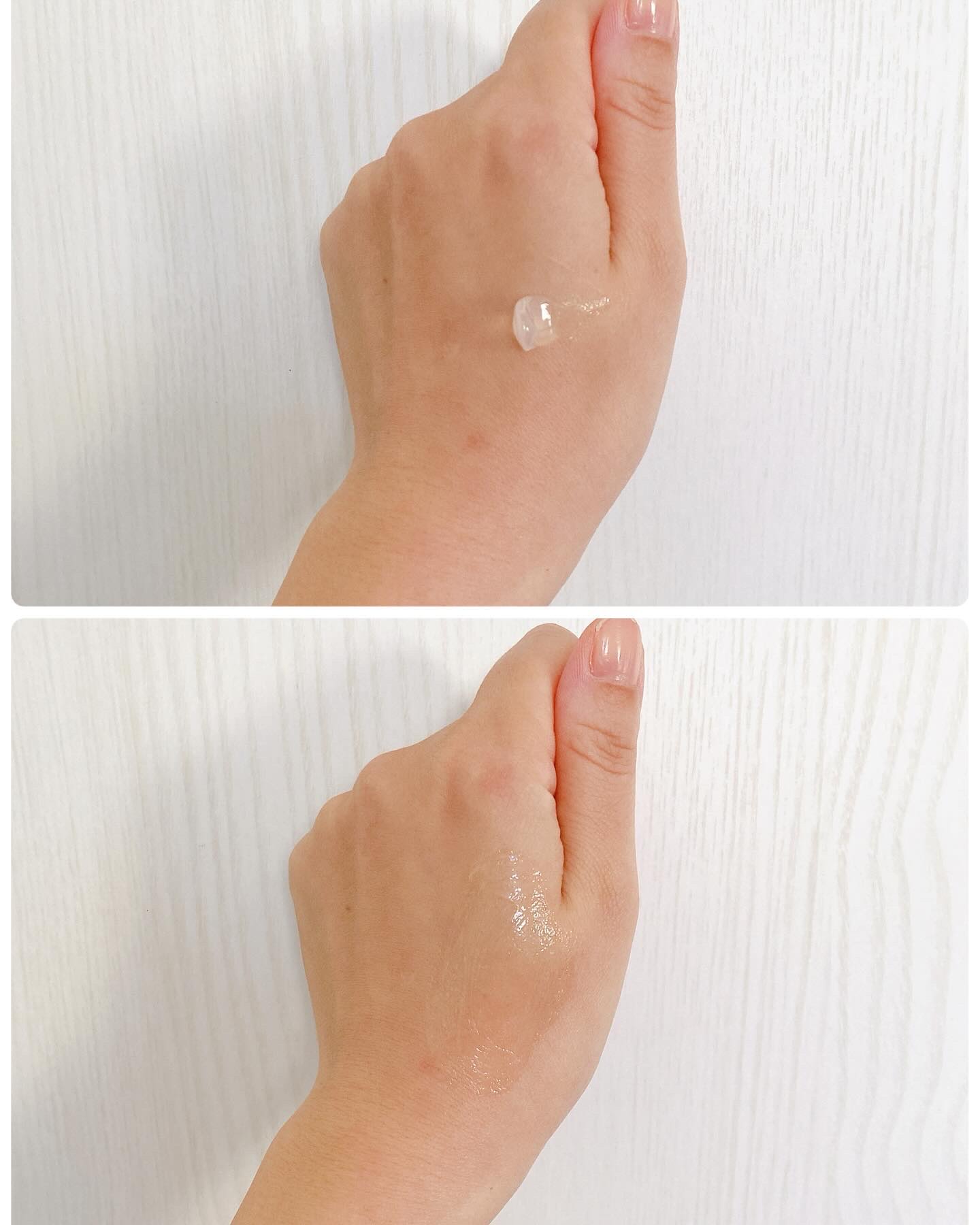  RTXフリークレンジングオイルペースト/Dr.G/オイルクレンジングを使ったクチコミ（2枚目）