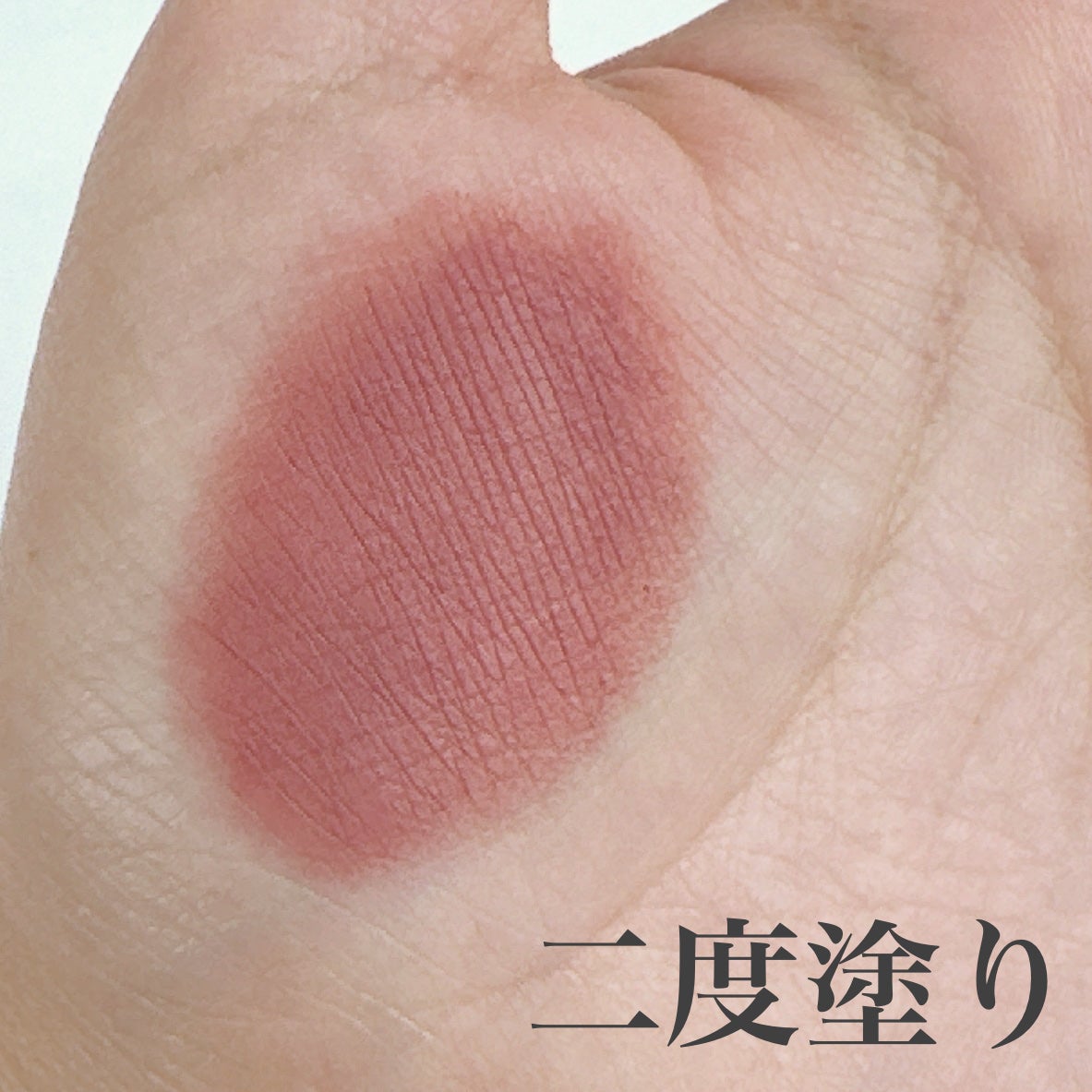 パワーマット リップスティック/NARS/口紅を使ったクチコミ(5枚目)