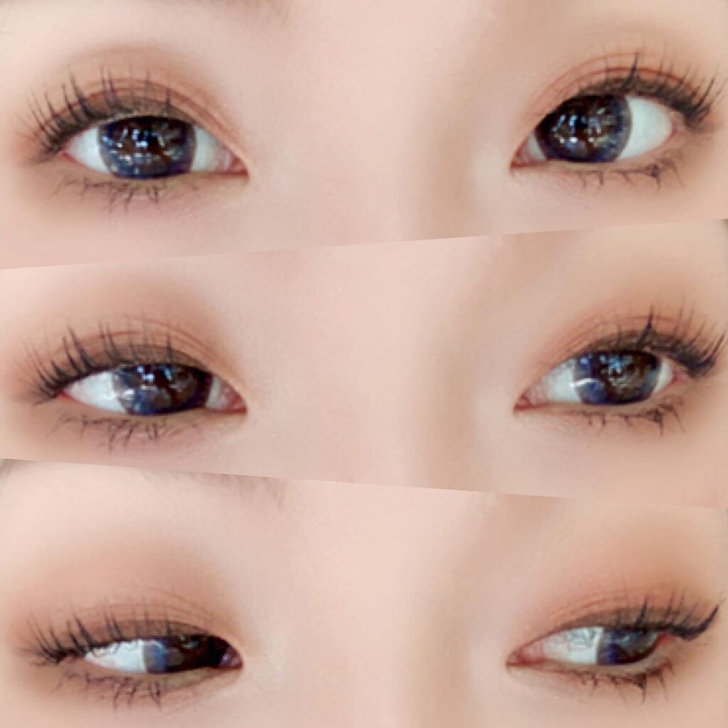 レ キャトル オンブル/CHANEL/アイシャドウパレットを使ったクチコミ（2枚目）