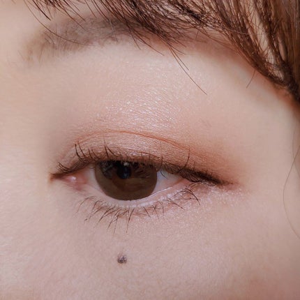 スキニーリッチシャドウ/excel/アイシャドウパレットを使ったクチコミ(4枚目)