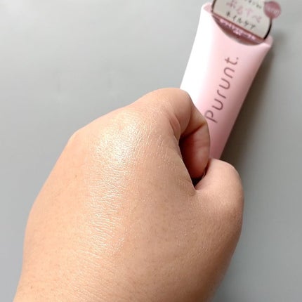 プルント モイストケア美容液ハンドクリーム/Purunt./ハンドクリームを使ったクチコミ(7枚目)
