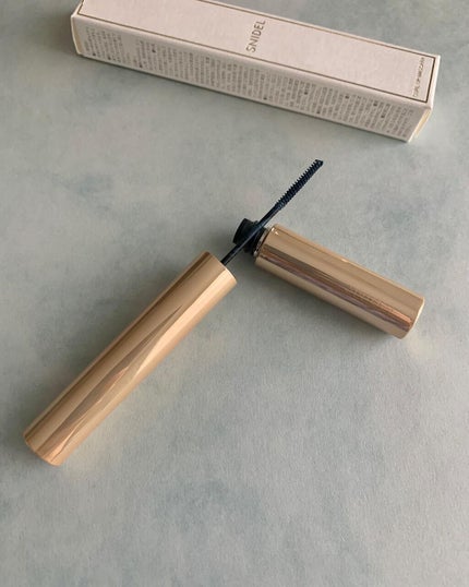 アイデザイナー/SNIDEL BEAUTY/アイシャドウパレットを使ったクチコミ(5枚目)