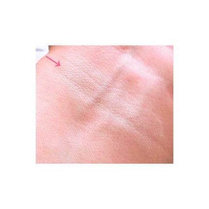 ラ プードル オートニュアンス/Elégance/プレストパウダーを使ったクチコミ(3枚目)