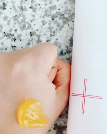 ホットクレンジングゲル マッサージプラス/マナラ/クレンジングジェルを使ったクチコミ(3枚目)