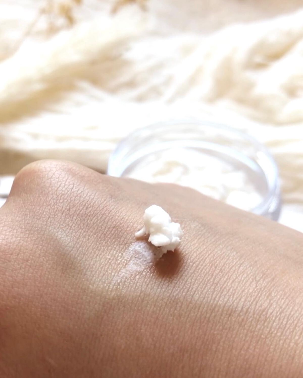 シェプロハニーバーム/Ciepło/フェイスクリームを使ったクチコミ(6枚目)