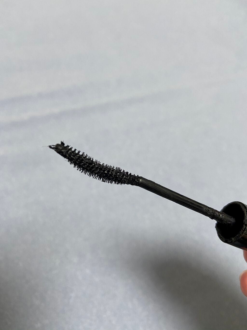 カールキーパー マスカラ/D-UP/マスカラを使ったクチコミ(2枚目)