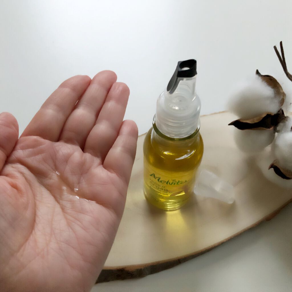 みちねえ フォロバ on LIPS 「・・オーガニックコスメブランドでお馴染みの「メルヴィ..」(3枚目)