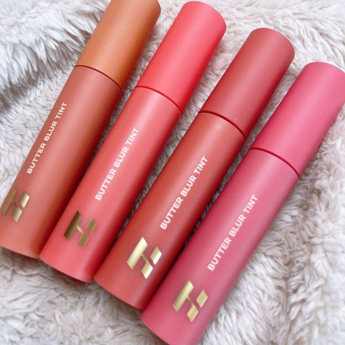 バターブラーティント/HOLIKA HOLIKA/リップティントを使ったクチコミ(6枚目)