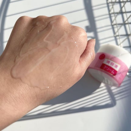 ピュア ナチュラル エッセンスローション リフト /pdc/オールインワン化粧品を使ったクチコミ(5枚目)