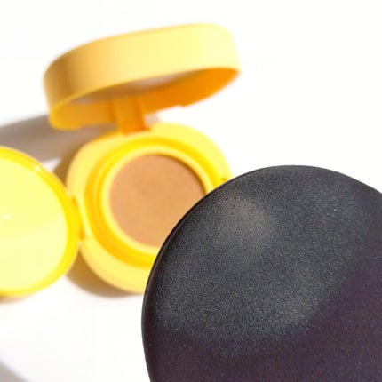 クラウドオールウェイズオン クッションファンデ ーション/FRESHO2/クッションファンデーションを使ったクチコミ(4枚目)