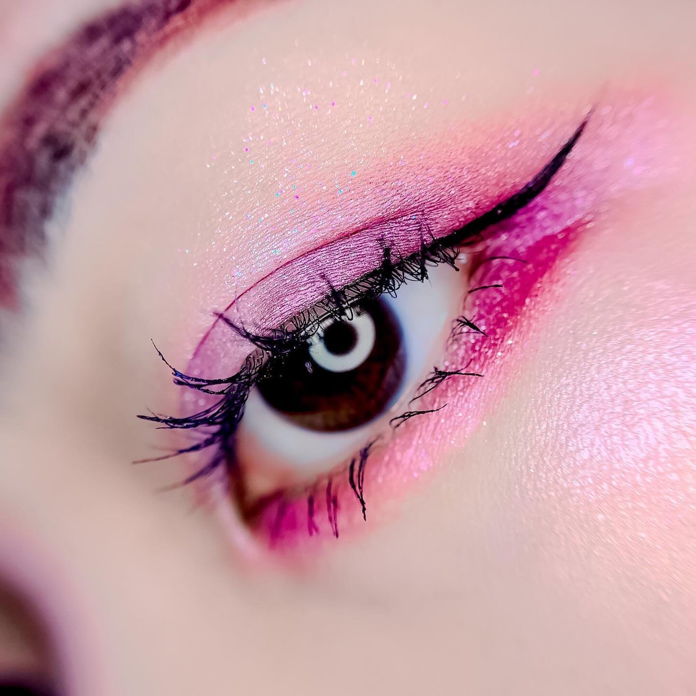 ハード フォーミュラ ハード 9/shu uemura/アイブロウペンシルを使ったクチコミ(6枚目)