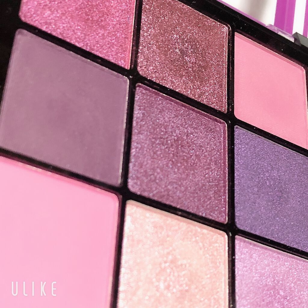 UR GLAM　EYESHADOW STICK/U R GLAM/スティックアイシャドウを使ったクチコミ（3枚目）