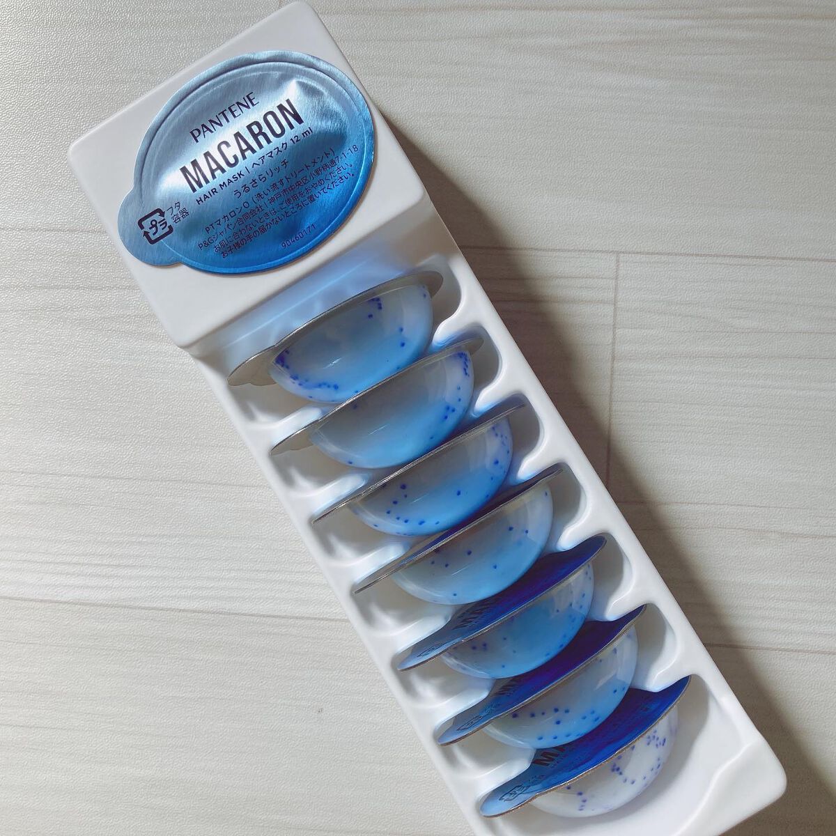 を使ったクチコミ（2枚目）