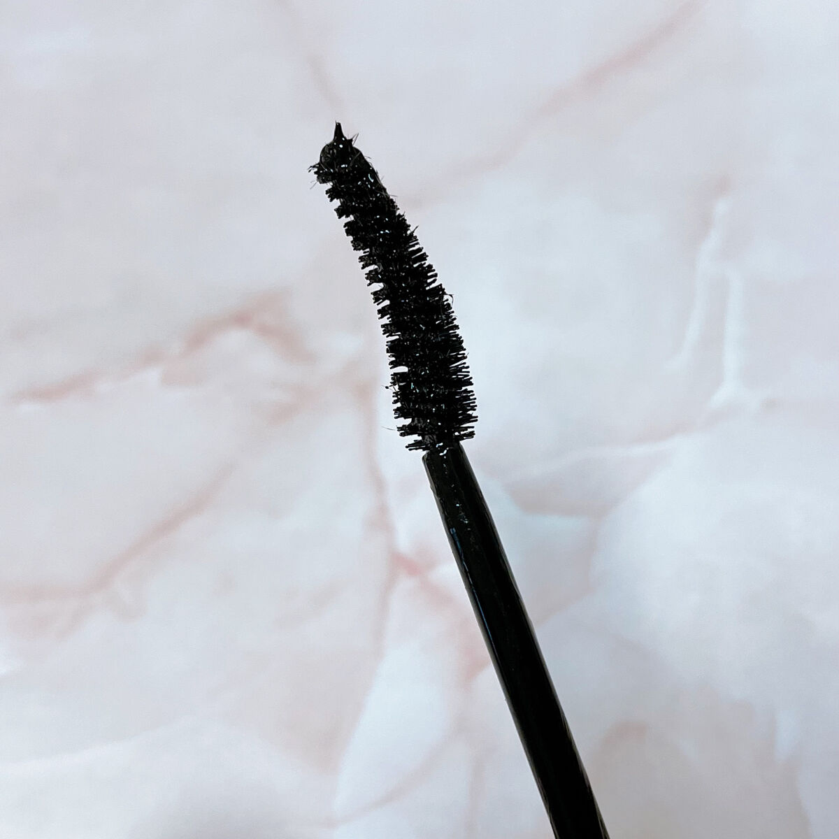 オールデイ ロング アンド カール マスカラ/Milk Touch/マスカラを使ったクチコミ（2枚目）