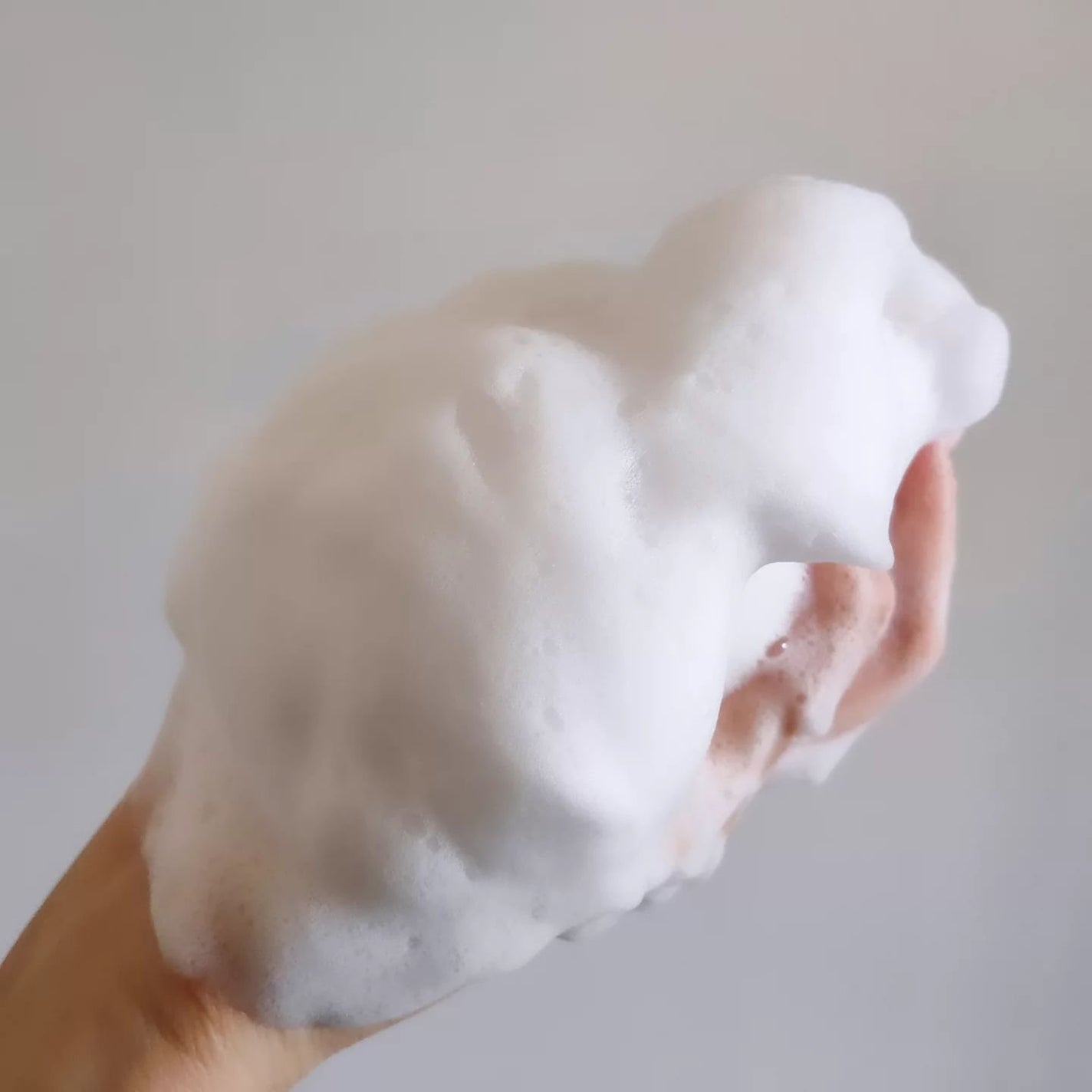 クラシックパウダー /CAC/洗顔パウダーを使ったクチコミ(7枚目)