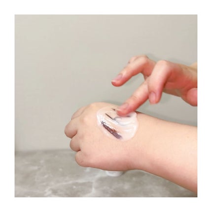 パーフェクトワン クリアクレンジングバームオイル/パーフェクトワン/クレンジングバームを使ったクチコミ(5枚目)