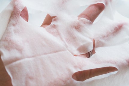 目ざまシート ひきしめタイプ/サボリーノ/シートマスク・パックを使ったクチコミ(4枚目)