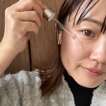 ノスカナイン トラブル セラム/FATION/美容液を使ったクチコミ(4枚目)