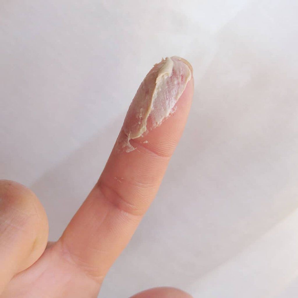 SESE on LIPS 「百花百花プレミアムせっけん濃厚な生せっけんはアンチエイジングに..」(2枚目)