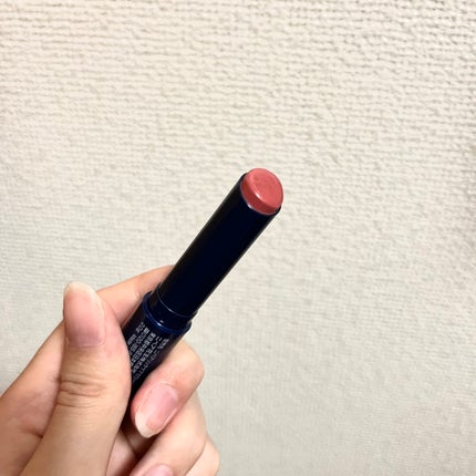 ニベア リッチケア&カラーリップ/ニベア/リップクリームを使ったクチコミ(2枚目)