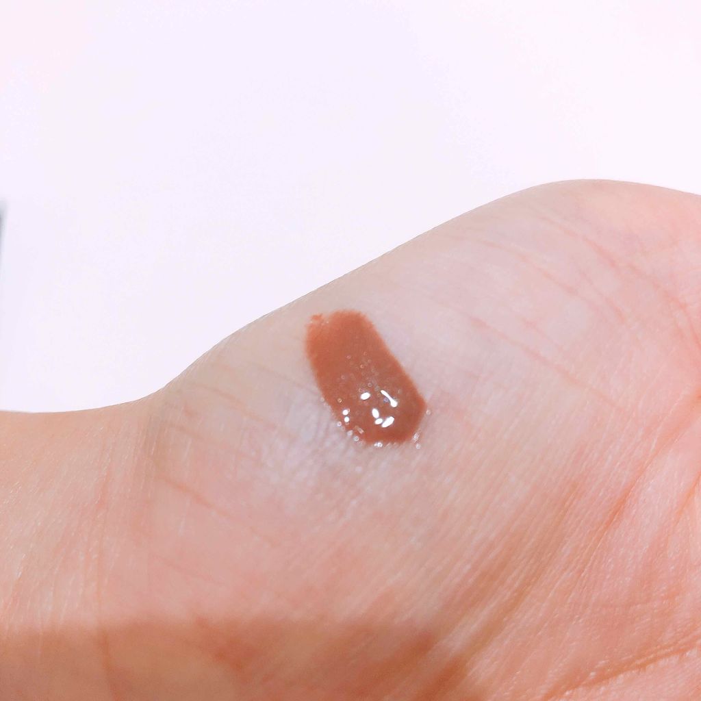 リップガラス/M・A・C/リップグロスを使ったクチコミ（2枚目）