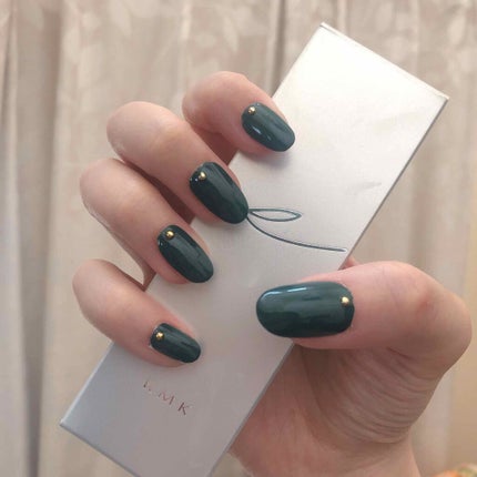 プレイネイル/ETUDE/マニキュアを使ったクチコミ(2枚目)