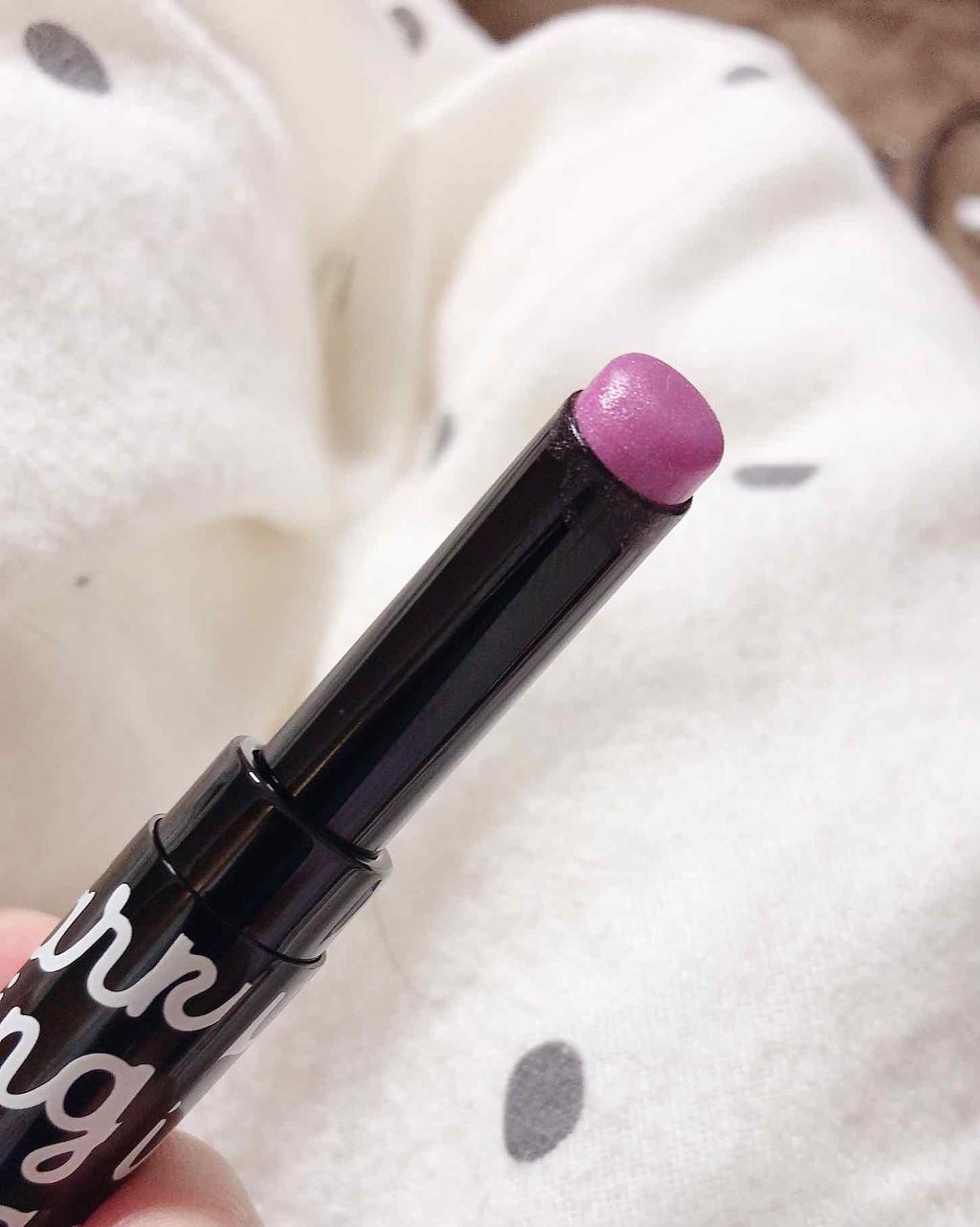 リシェ 25th アニバーサリーキット �/Visée/口紅を使ったクチコミ（1枚目）