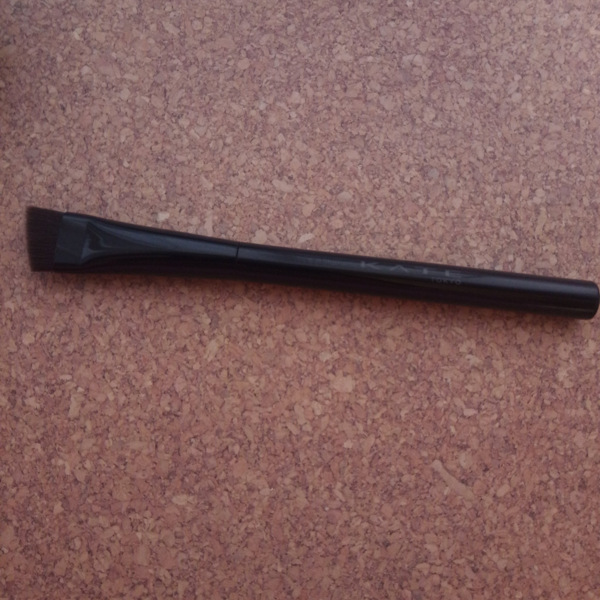 アイブロウブラシ/KATE/メイクブラシを使ったクチコミ（3枚目）