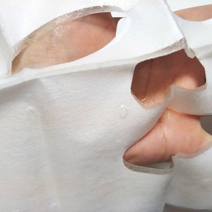 VCクリアマスク/我的美麗日記/シートマスク・パックを使ったクチコミ(5枚目)