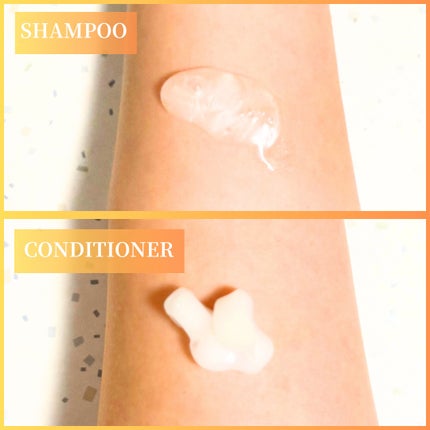 Abo on LIPS 「やっほーAboです🤍✨💛KERASYS💛❤ケラシスパフューム❤..」(5枚目)