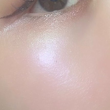 クリアルディ ブラッシュ/KiSS/ジェル・クリームチークを使ったクチコミ(4枚目)