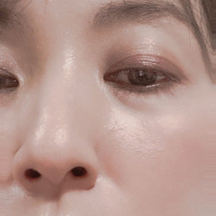 シアトリカルパウダーN/パルガントン/ルースパウダーを使ったクチコミ(2枚目)