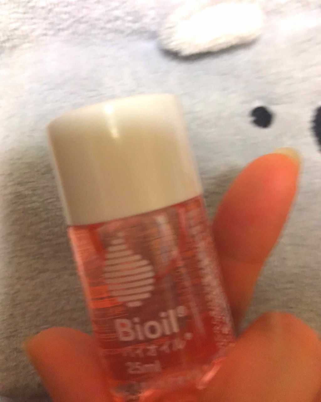 オバジC5セラム/オバジ/美容液を使ったクチコミ(1枚目)