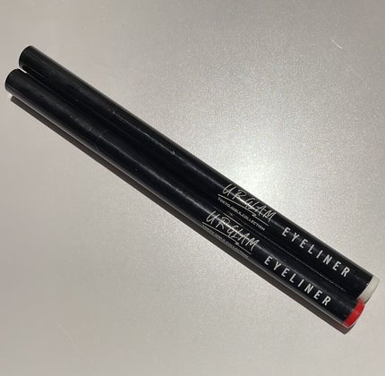 リキッドアイライナーa (TOKYO GIRLS COLLECTION)/U R GLAM/リキッドアイライナーを使ったクチコミ(1枚目)