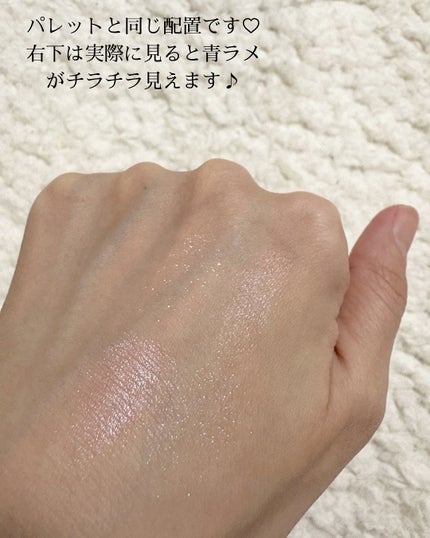 ディオール バックステージ フェイス グロウ パレット 006 ディオール バックステージ フェイス グロウ パレット 006