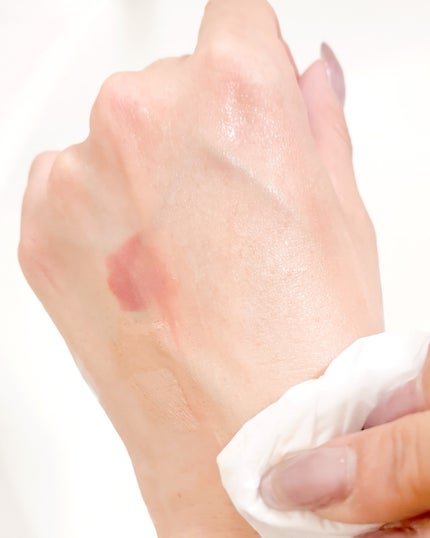 Wクレンジング /イオナ スパ&ミネラル/オイルクレンジングを使ったクチコミ(5枚目)