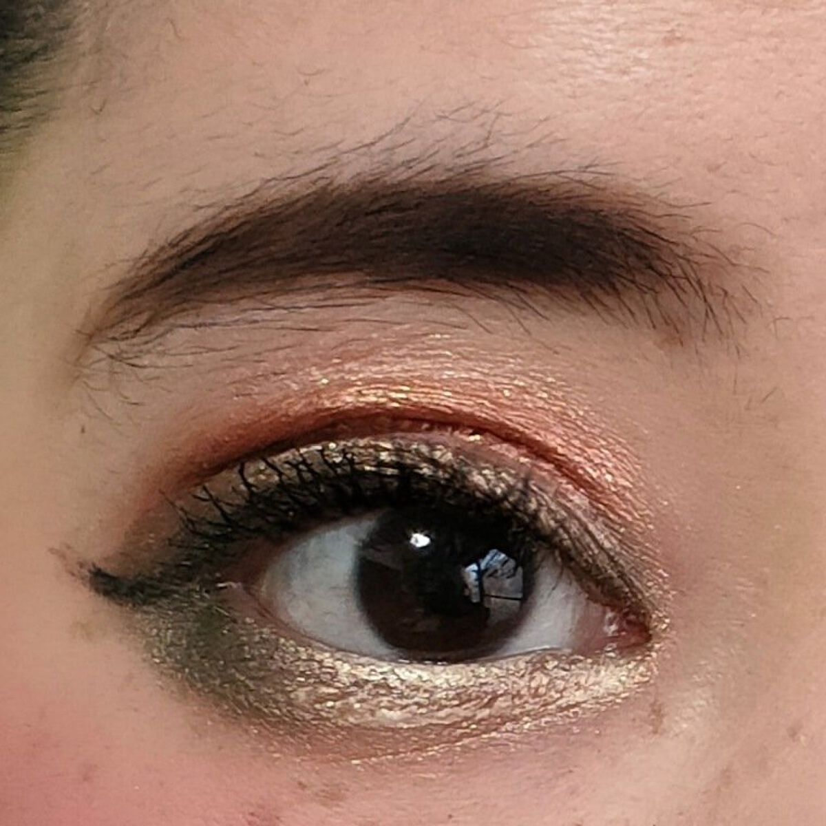 アドバンスドハーモニープライマー 01 エレガンス/THREE/化粧下地を使ったクチコミ（3枚目）