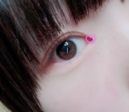 アイビューティー フィクサー WP/アストレア ヴィルゴ/二重まぶた用アイテムを使ったクチコミ(3枚目)