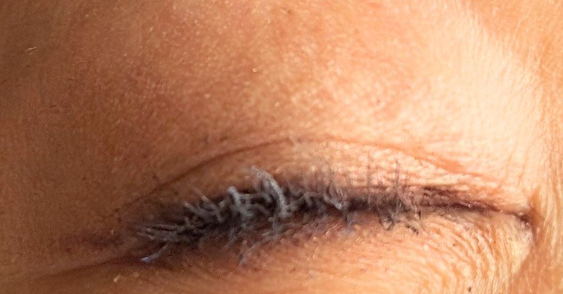 シルキースフレアイズ/キャンメイク/アイシャドウパレットを使ったクチコミ（3枚目）