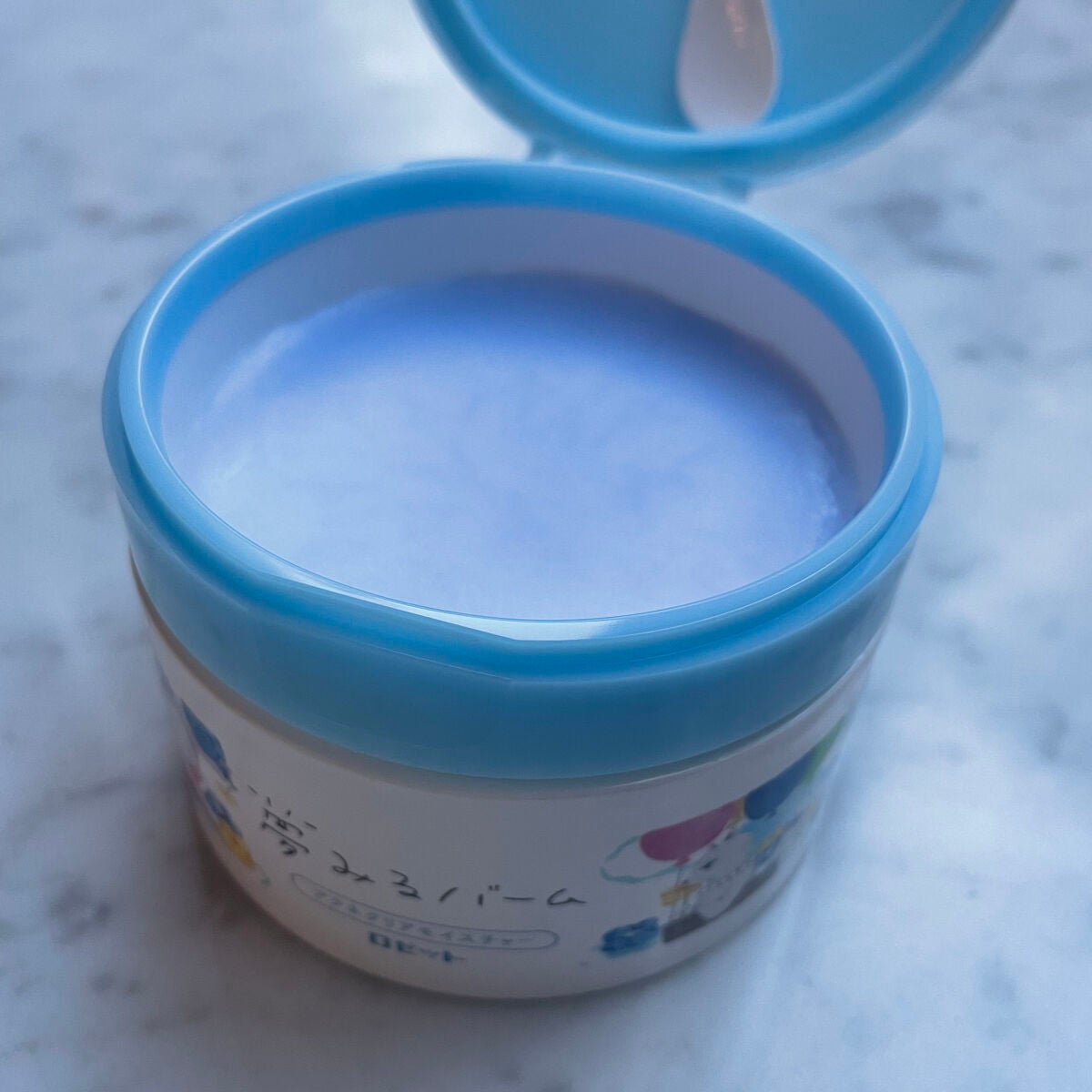 夢みるバーム アクネクリアモイスチャー/ロゼット/クレンジングバームを使ったクチコミ(1枚目)