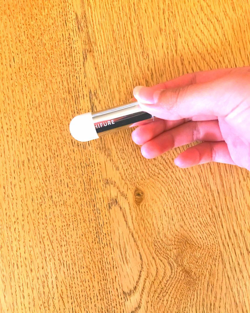 口紅（詰替用）/ちふれ/口紅を使ったクチコミ（1枚目）