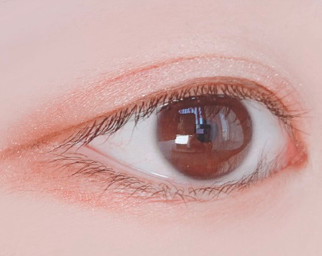 まんぷく食堂 on LIPS 「❁イエベさんにオススメのピンクメイク❁こんにちは、まんぷく..」(2枚目)