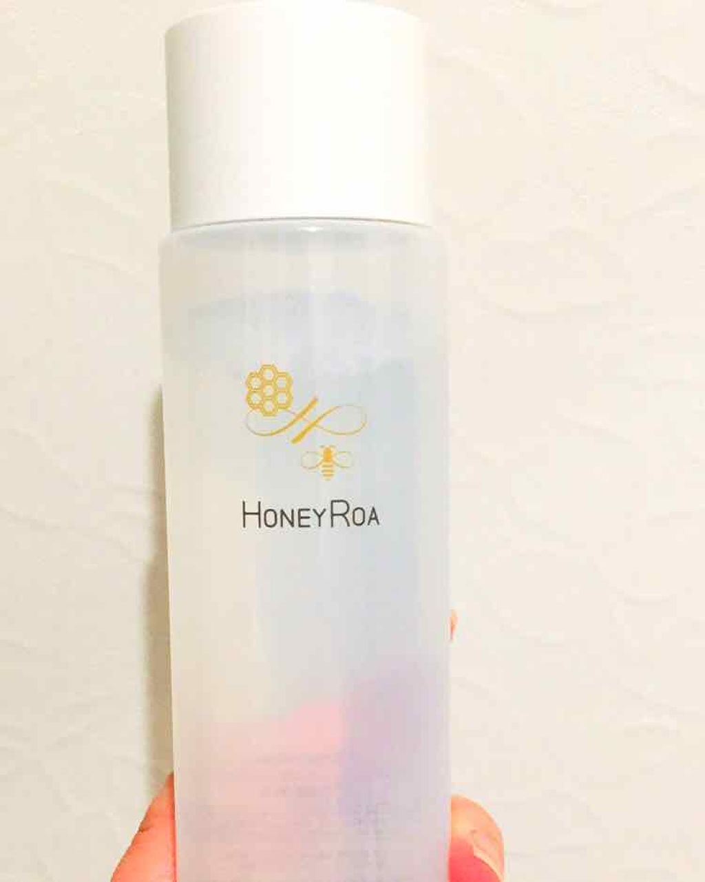 コンデンスローション/ROAlív/化粧水を使ったクチコミ(1枚目)