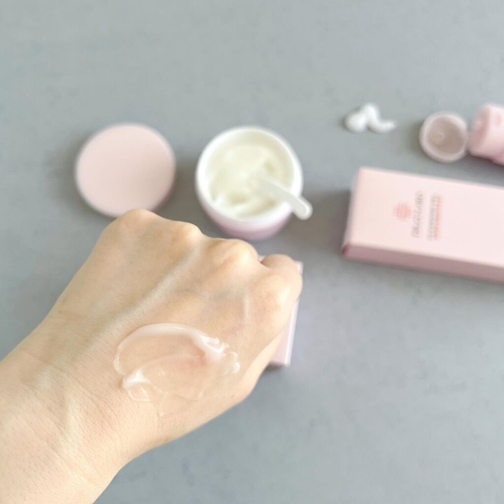 薬用アクアコラーゲンゲル スーパーセンシティブEX/ドクターシーラボⓇ/オールインワン化粧品を使ったクチコミ(4枚目)